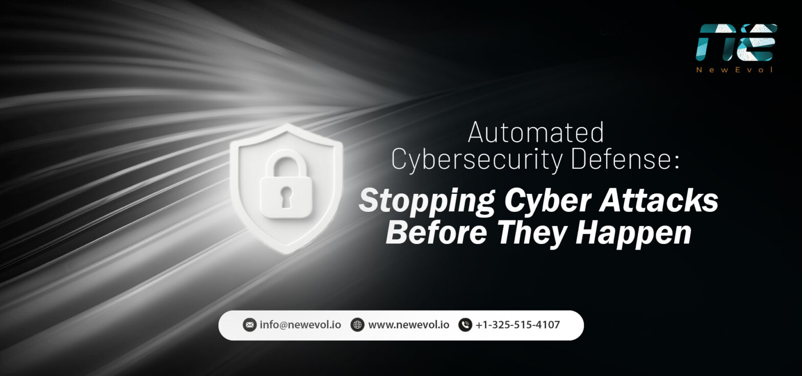 automated cybersecurity defense