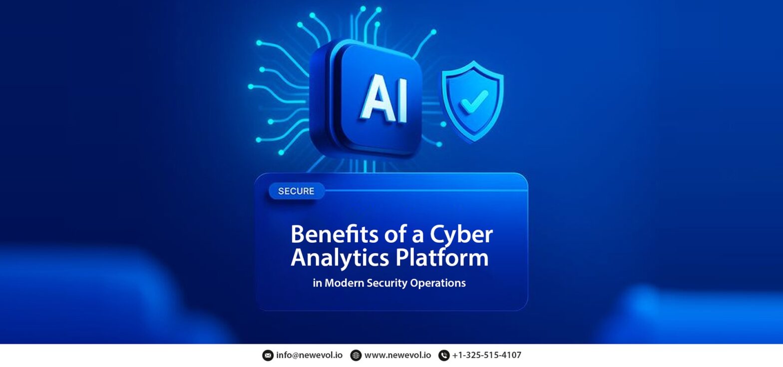 cyber analytics platform