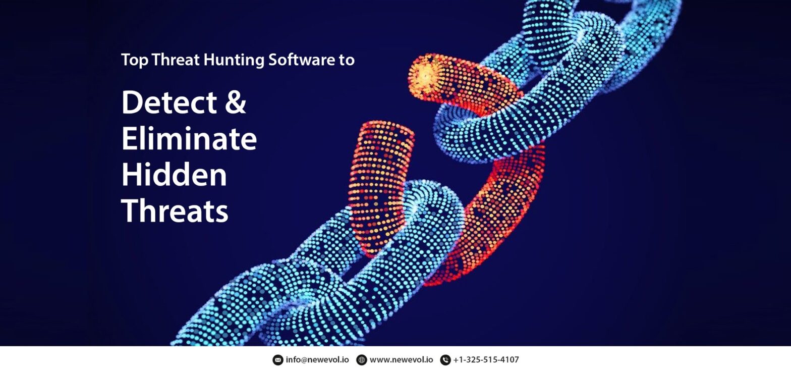 threat hunting software