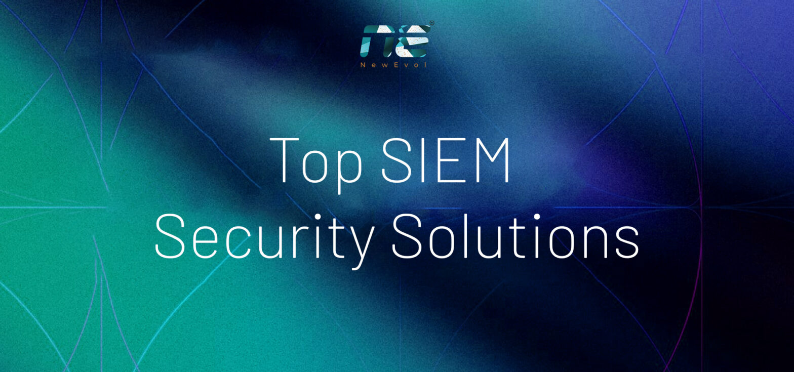 siem security solutions