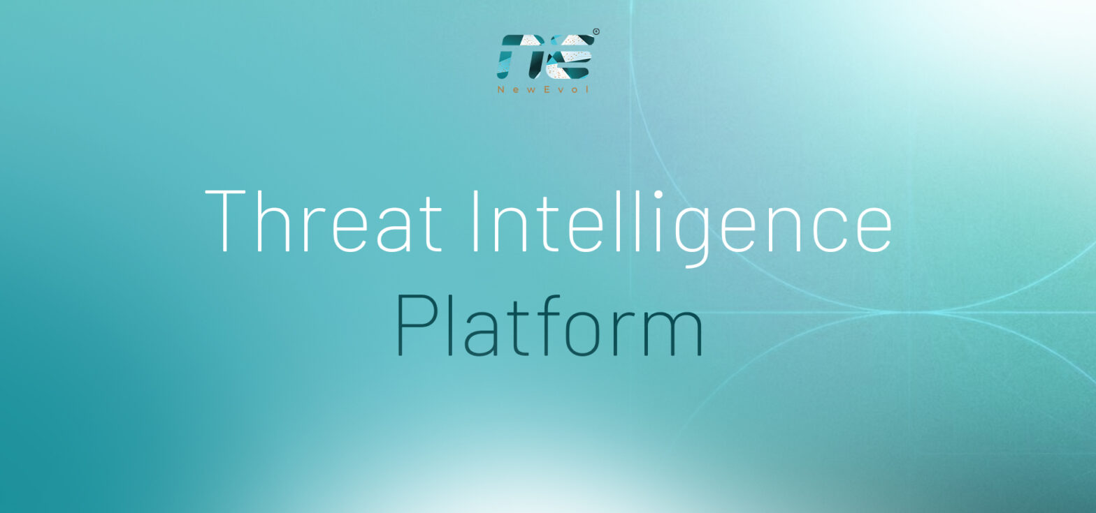 threat intelligence platform