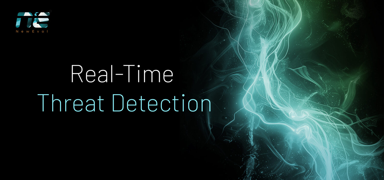 real-time threat detection software