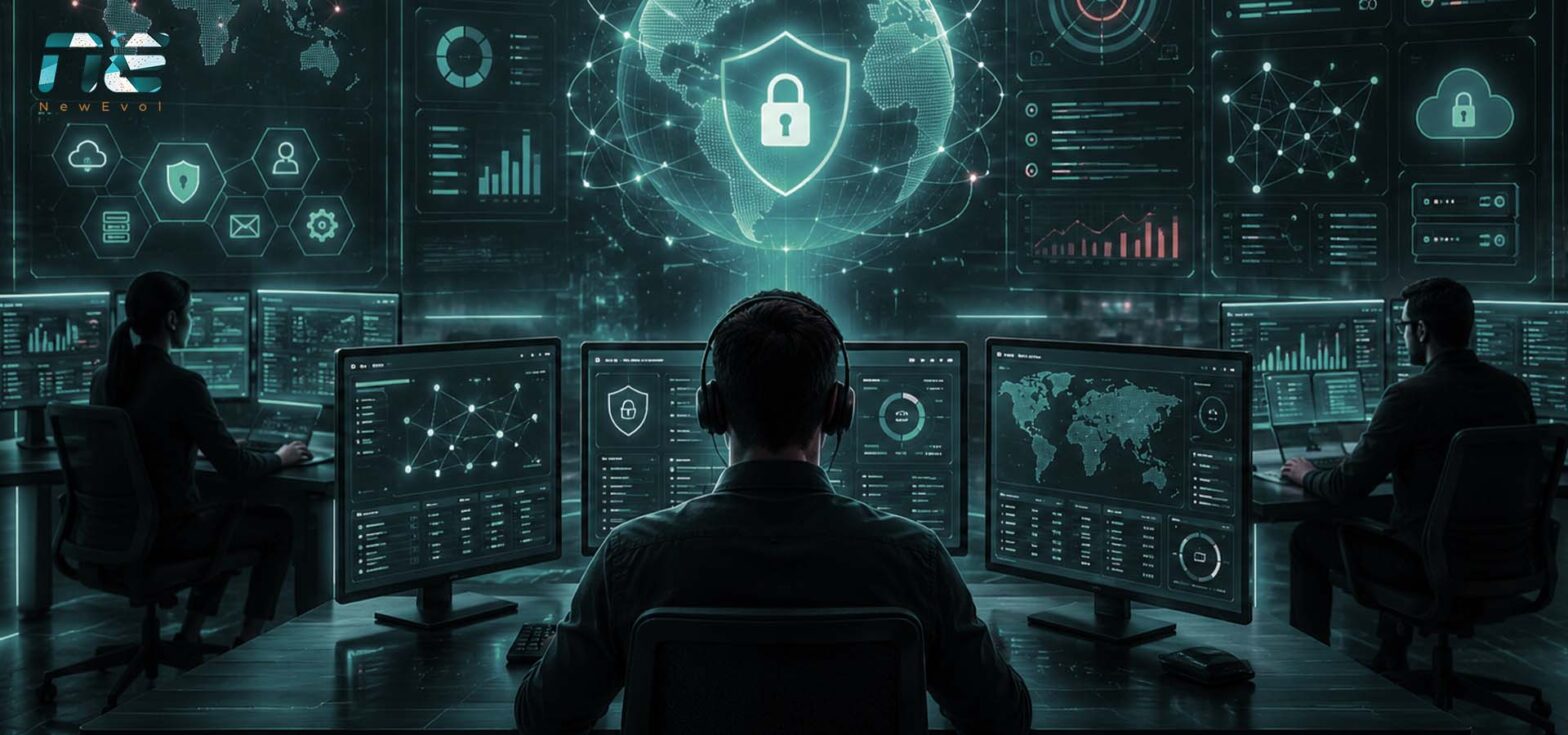 SIEM platforms