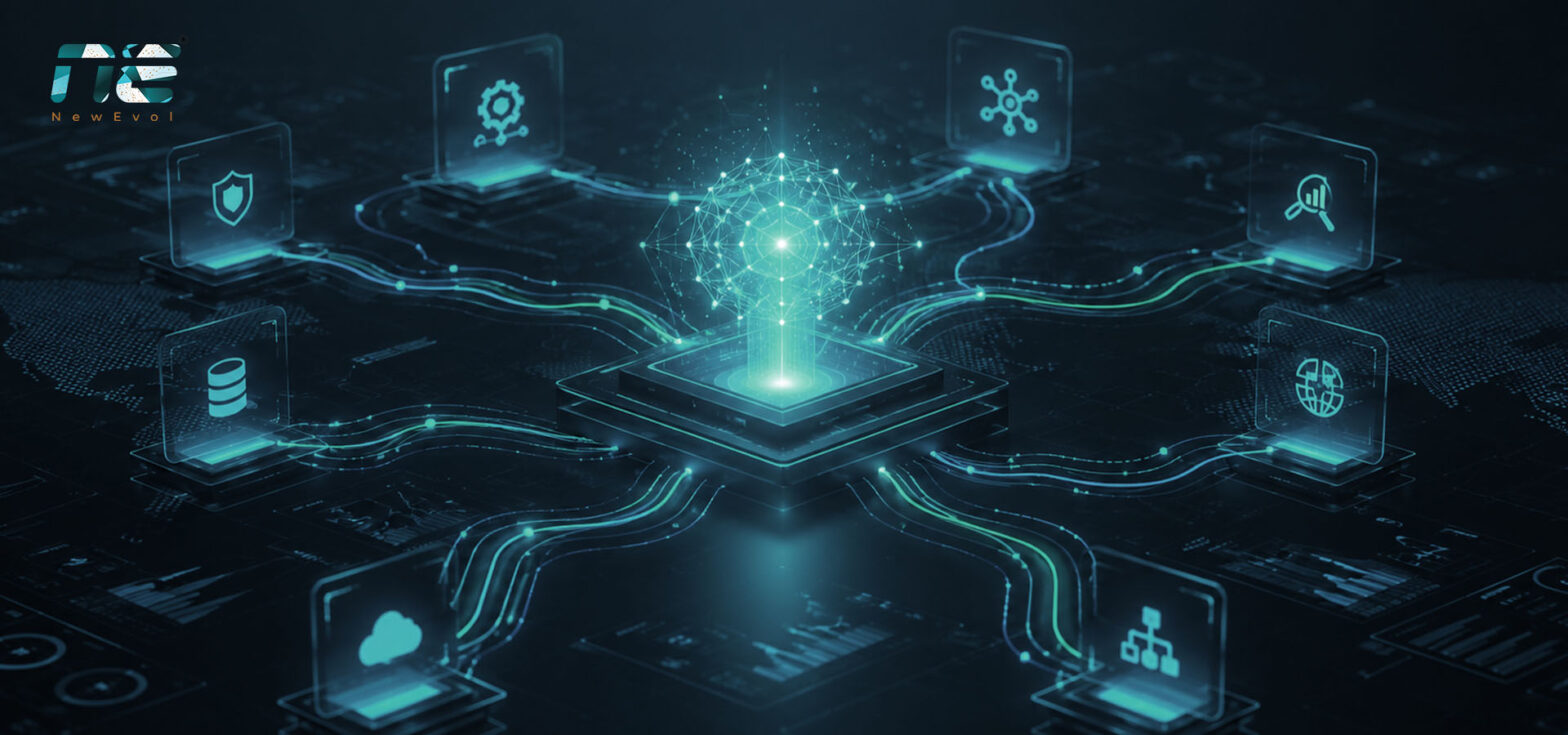 intelligent workflow orchestration