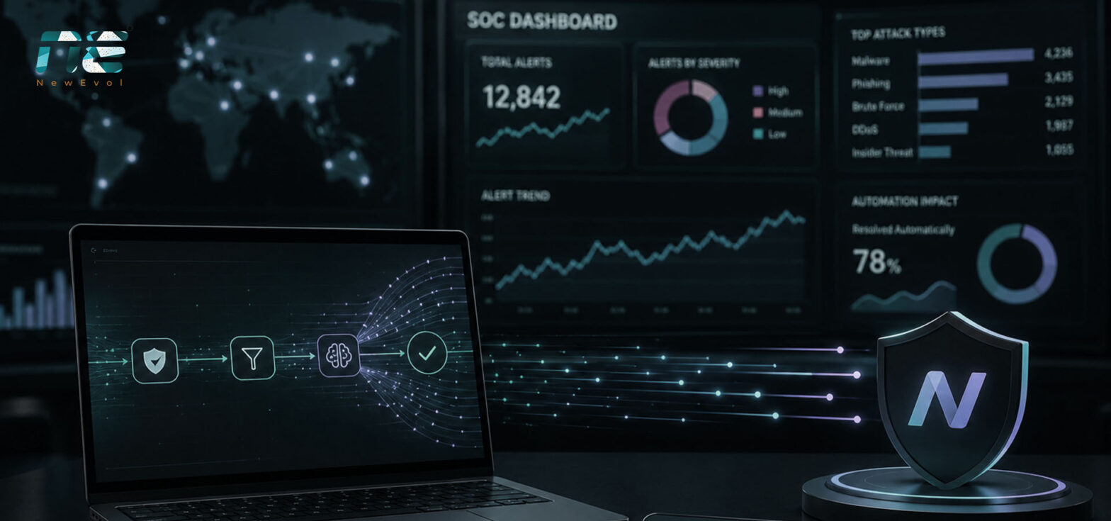 SOC automation