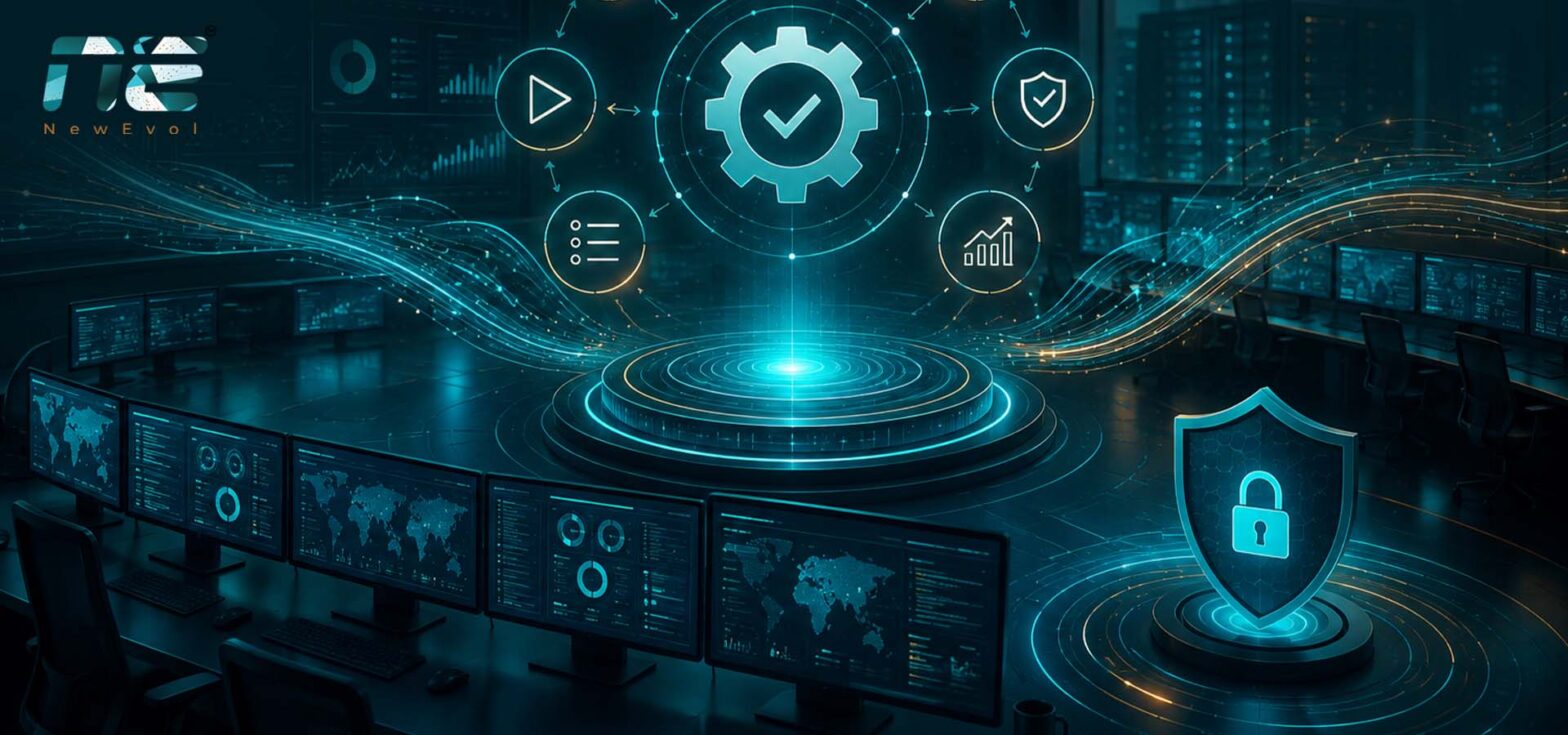 SOC automation