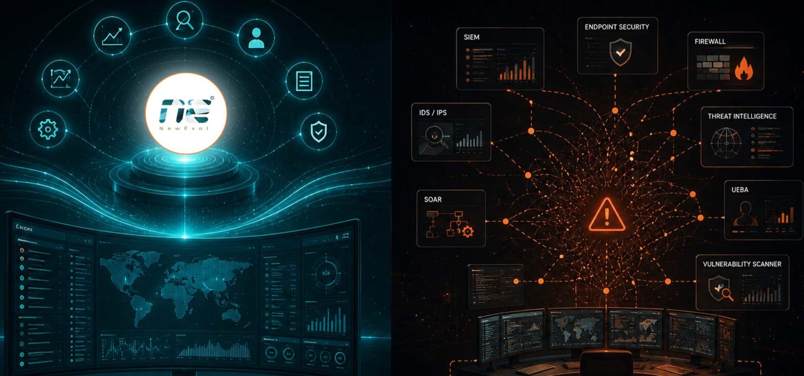 Threat Hunting