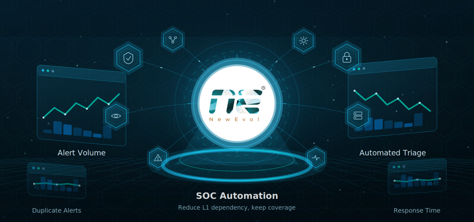 SOC Automation
