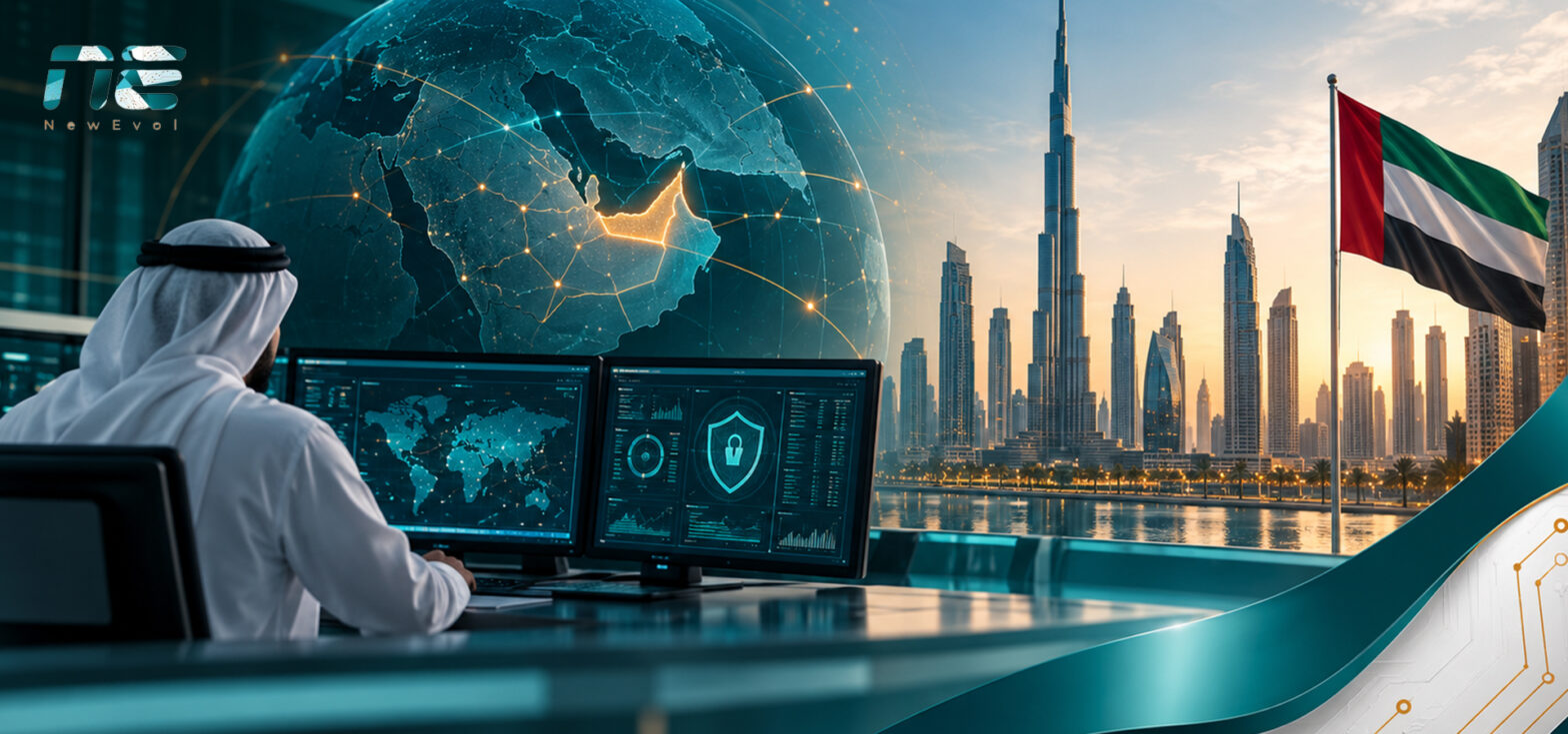 NESA compliant threat detection